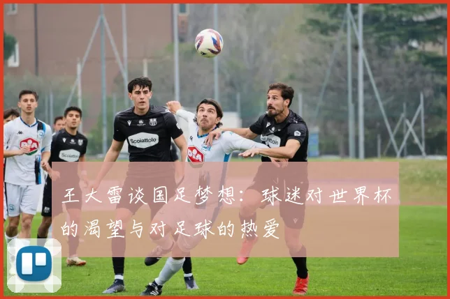 王大雷谈国足梦想：球迷对世界杯的渴望与对足球的热爱